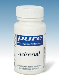 Adrenal 60 vcaps