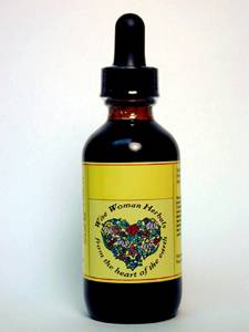 Herbal Cough Elixir I 2 oz