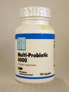 Multi-Probiotic 4000 100 caps