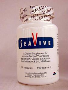 SeaVive 90 caps